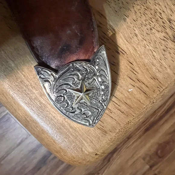 mens belts size 36 - Picture 3 of 5